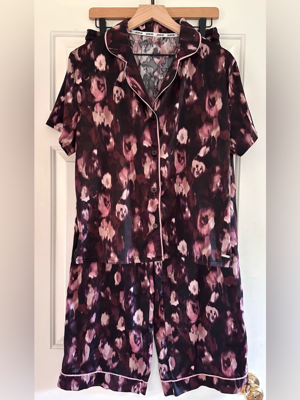 Jason Wu Pajama Set Medium